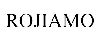 ROJIAMO