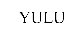 YULU