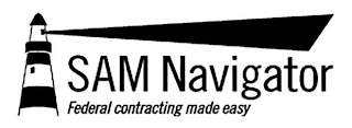 SAM NAVIGATOR FEDERAL CONTRACTING MADE EASY