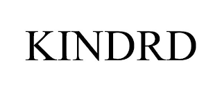 KINDRD