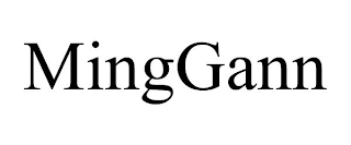 MINGGANN