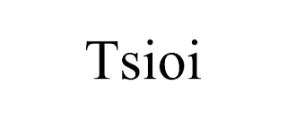 TSIOI