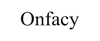 ONFACY