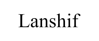 LANSHIF