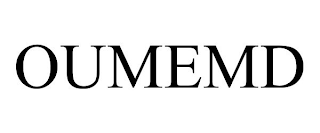 OUMEMD