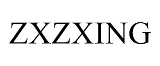 ZXZXING