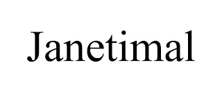 JANETIMAL