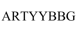 ARTYYBBG