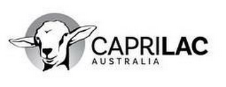 CAPRILAC AUSTRALIA