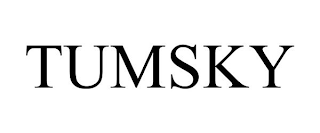 TUMSKY