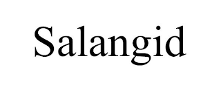 SALANGID