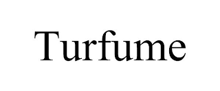 TURFUME