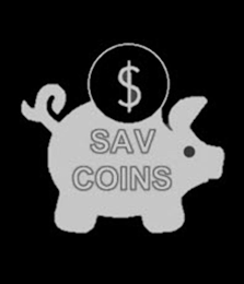 SAV COINS