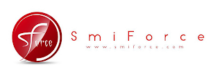 SFORCE SMIFORCE WWW.SMIFORCE.COM