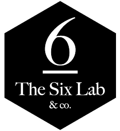 6 THE SIX LAB & CO.