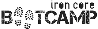 IRON CORE BOOTCAMP