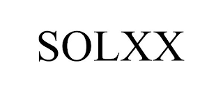 SOLXX