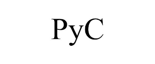 PYC