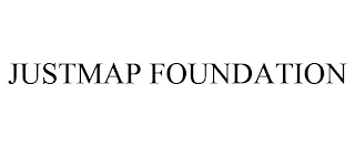 JUSTMAP FOUNDATION