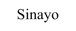 SINAYO