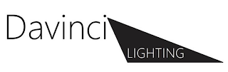 DAVINCI LIGHTING