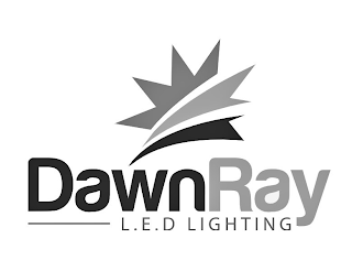 DAWNRAY L.E.D LIGHTING