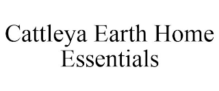 CATTLEYA EARTH HOME ESSENTIALS
