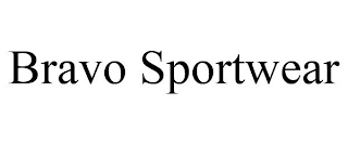 BRAVO SPORTWEAR