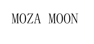 MOZA MOON