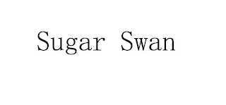 SUGAR SWAN