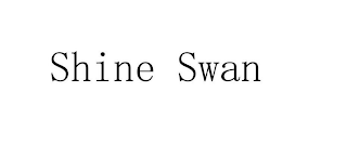 SHINE SWAN