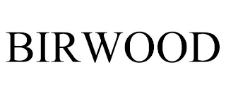 BIRWOOD