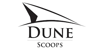 DUNE SCOOPS