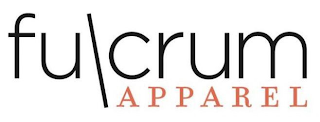 FULCRUM APPAREL