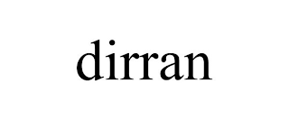 DIRRAN