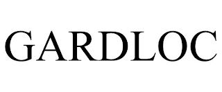 GARDLOC