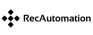 RECAUTOMATION