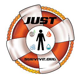 JUST SURVIVE.ORG