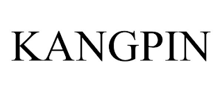 KANGPIN