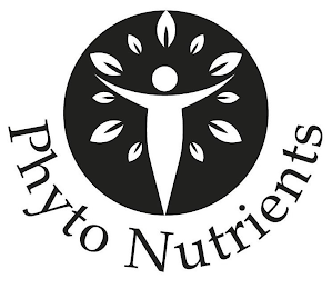PHYTO NUTRIENTS