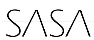 SASA