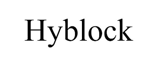 HYBLOCK