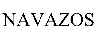 NAVAZOS