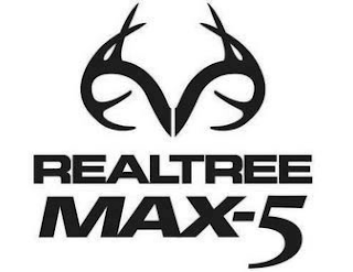 REALTREE MAX-5