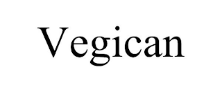 VEGICAN