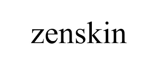 ZENSKIN