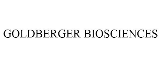 GOLDBERGER BIOSCIENCES