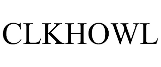 CLKHOWL