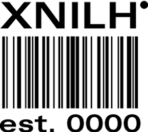 XNILH EST. 0000