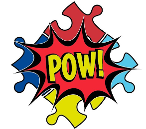 POW!